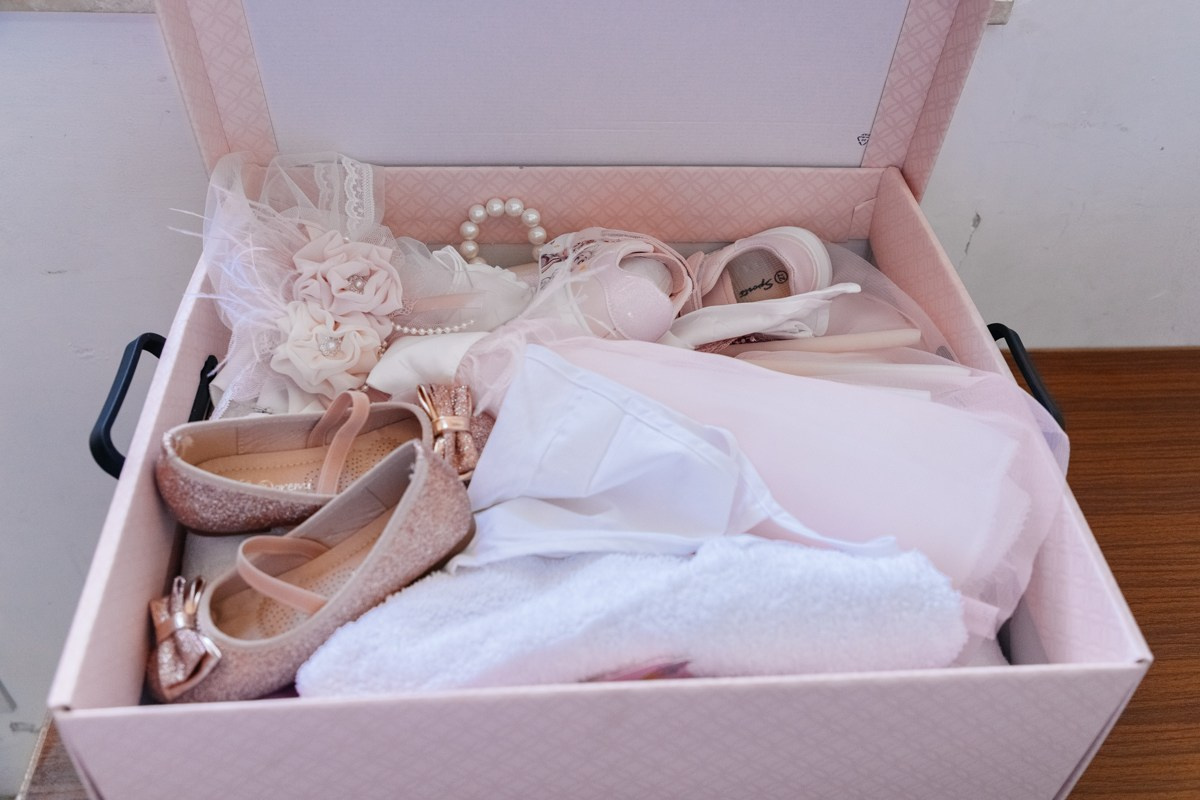 Подвійне хрещення R & Z. Весільний фотограф у Нідерландах та Європі — Тіна Ялóва