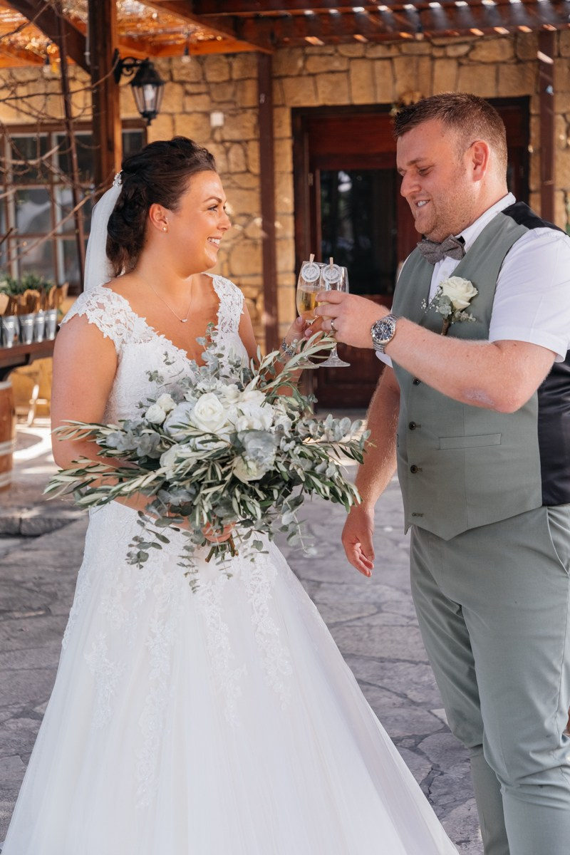 L & G - Destination Bruiloftsfotograaf in Nederland en Europa. Destination Bruiloft Fotograaf in Nederland en Europa - Tina Yalova