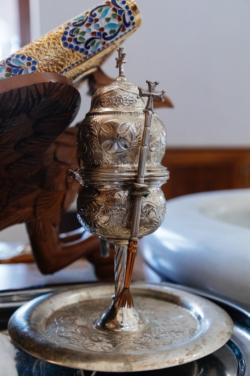 Подвійне хрещення R & Z. Весільний фотограф у Нідерландах та Європі — Тіна Ялóва