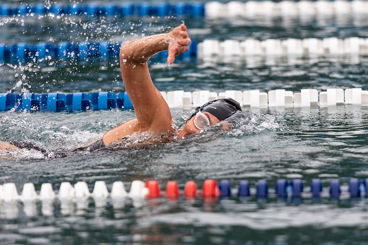 CLIENTS. OLGA REPTIK