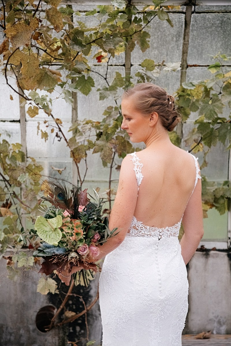 R & J Netherlands. Весільний фотограф у Нідерландах та Європі — Тіна Ялóва