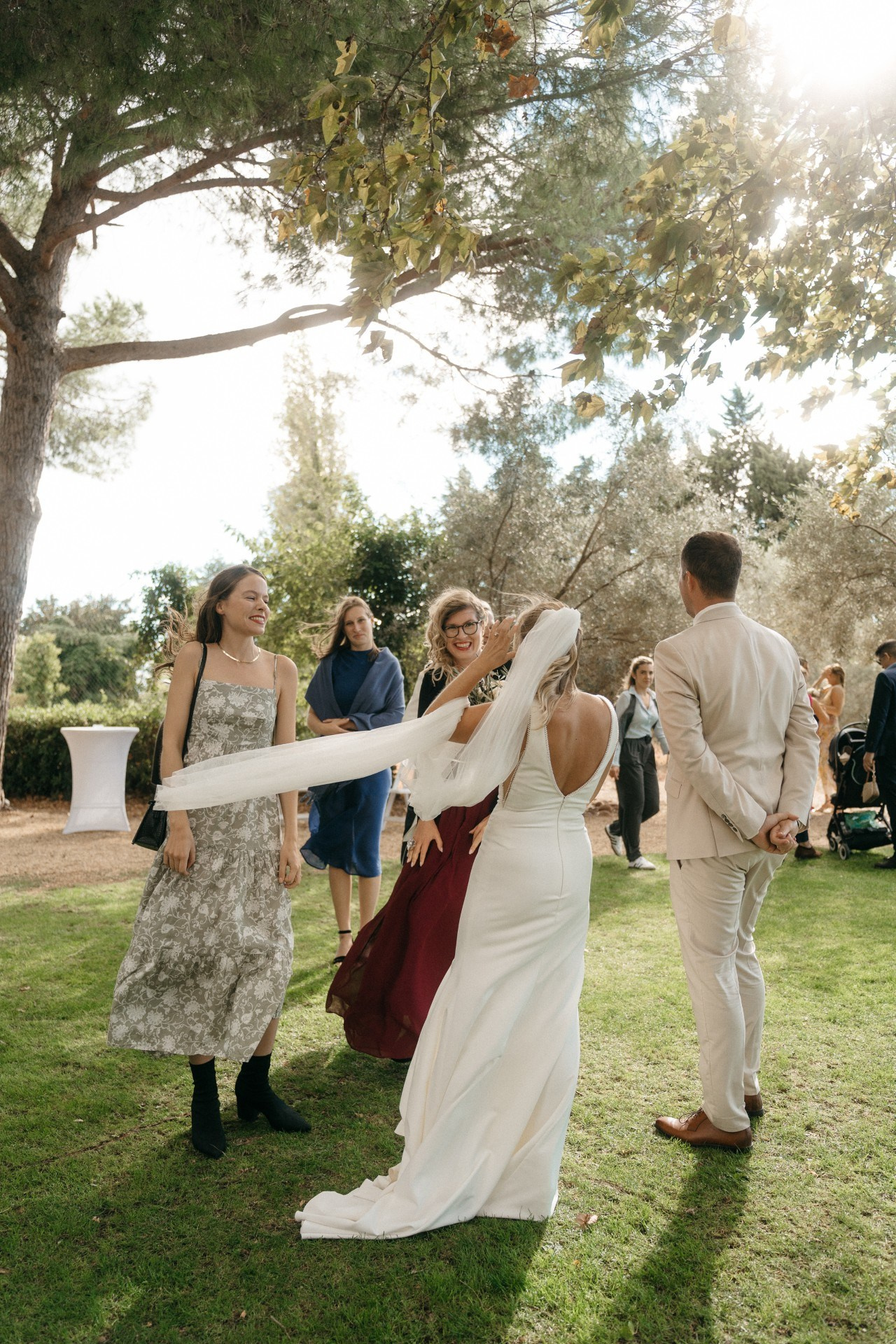 Provence & Promises. Wedding photograper — Alex Popov photography Germany, Switzerland, Italy, France. Based in Stuttgart