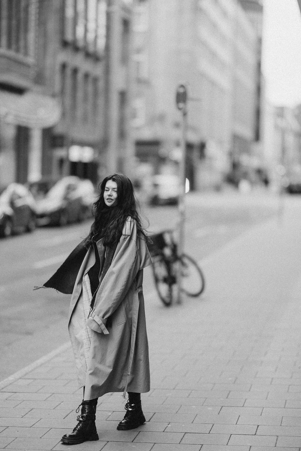 Daria Düsseldorf. Familien & Hochzeitfotografin Nadja Holzmann