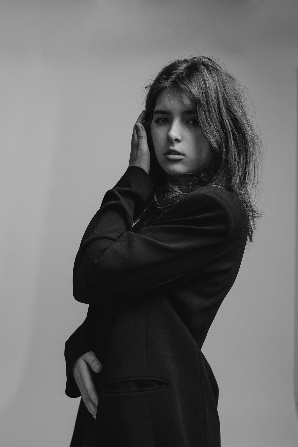 Amelina Studio. Familien & Hochzeitfotografin Nadja Holzmann