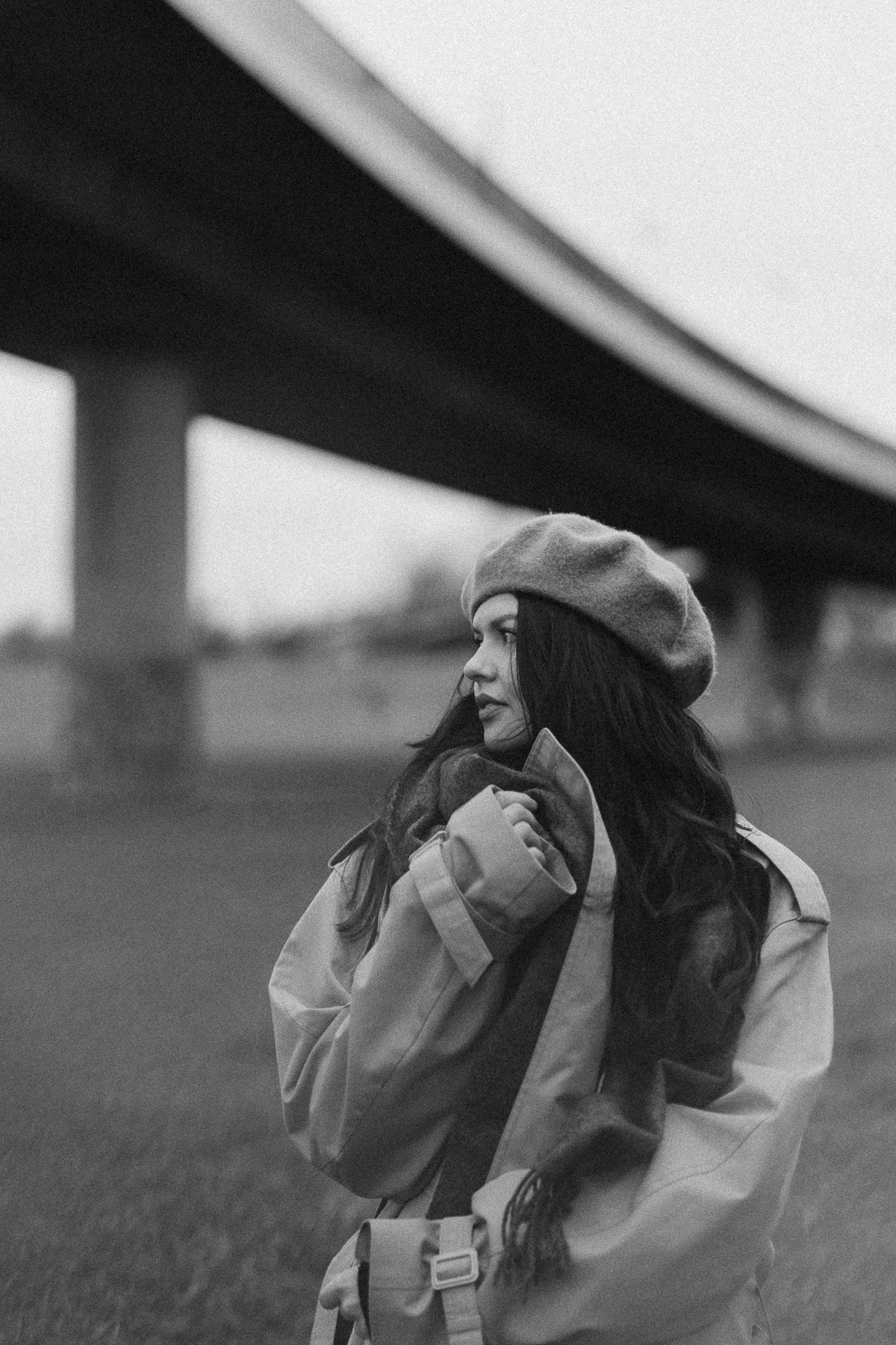 Daria Düsseldorf. Familien & Hochzeitfotografin Nadja Holzmann