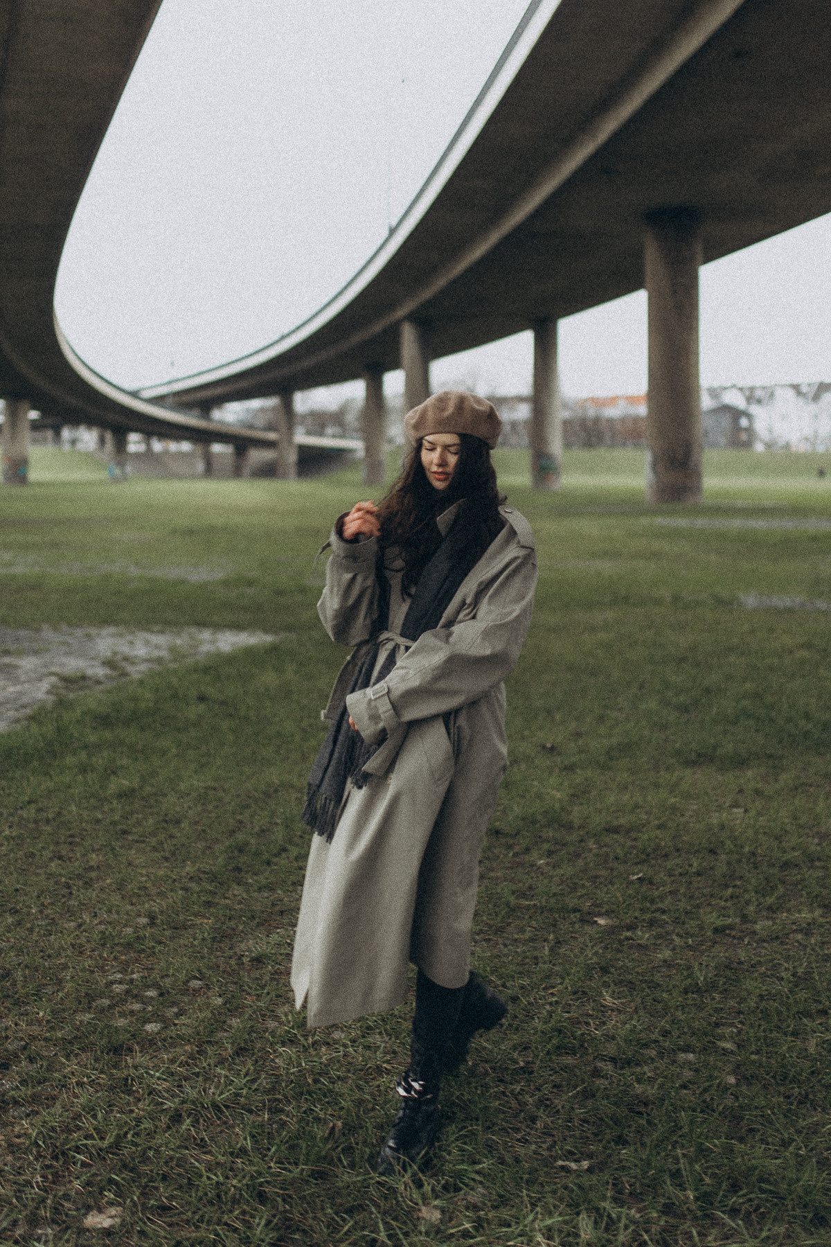 Daria Düsseldorf. Familien & Hochzeitfotografin Nadja Holzmann