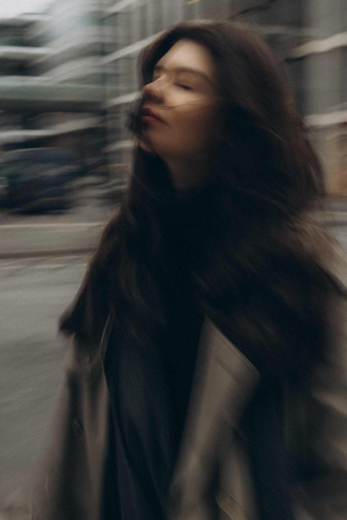 Daria Düsseldorf. Familien & Hochzeitfotografin Nadja Holzmann