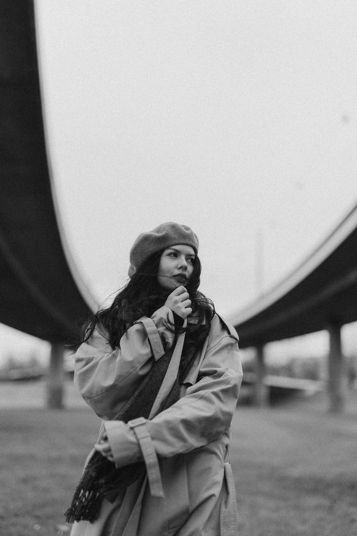 Daria Düsseldorf. Familien & Hochzeitfotografin Nadja Holzmann