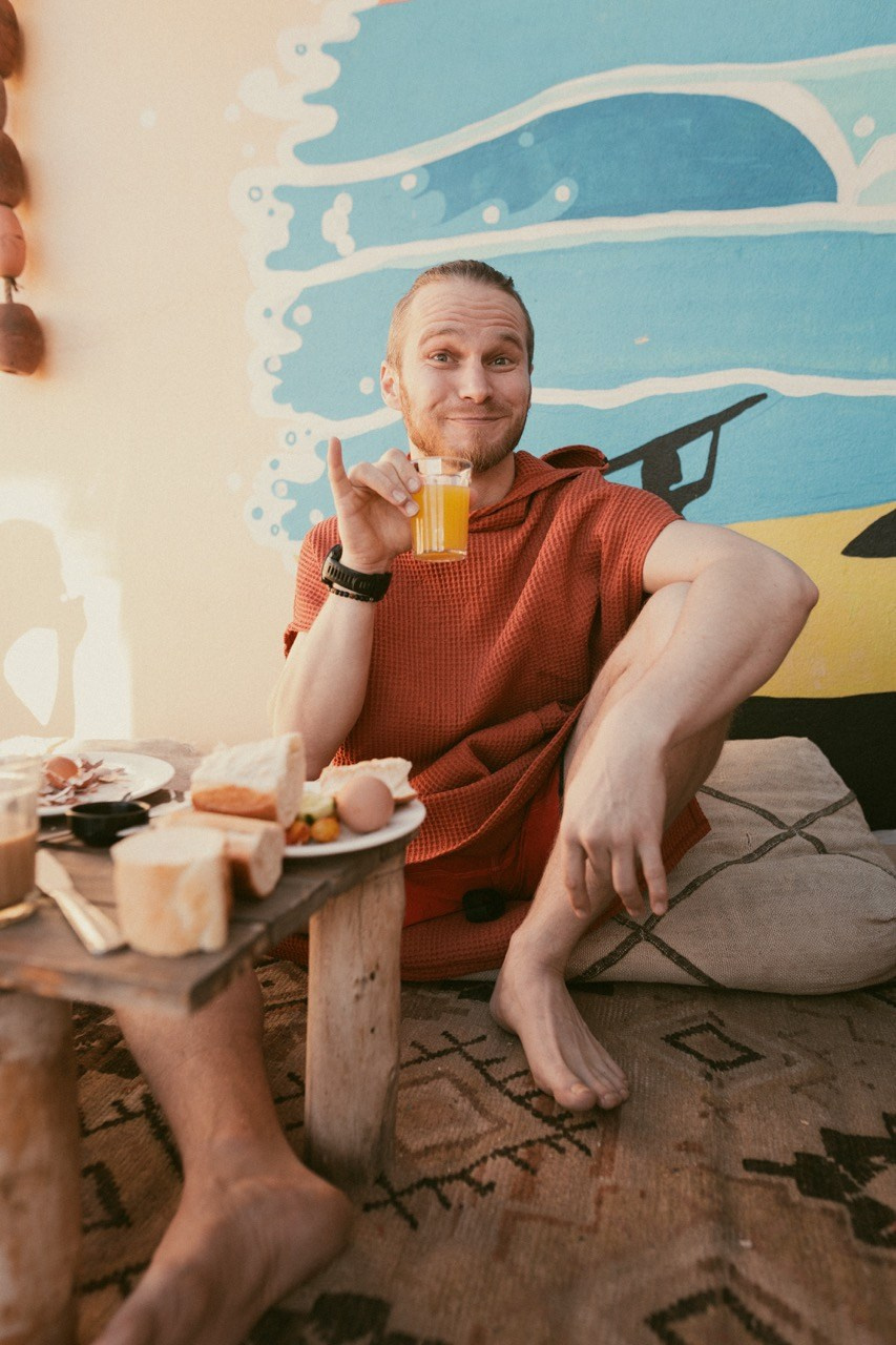 Travel and lifestyle photography. Dana Lišková — Empathetic Photographer | Introspective Artist |Neurodivergent Coach | Founder of Artepy.cz