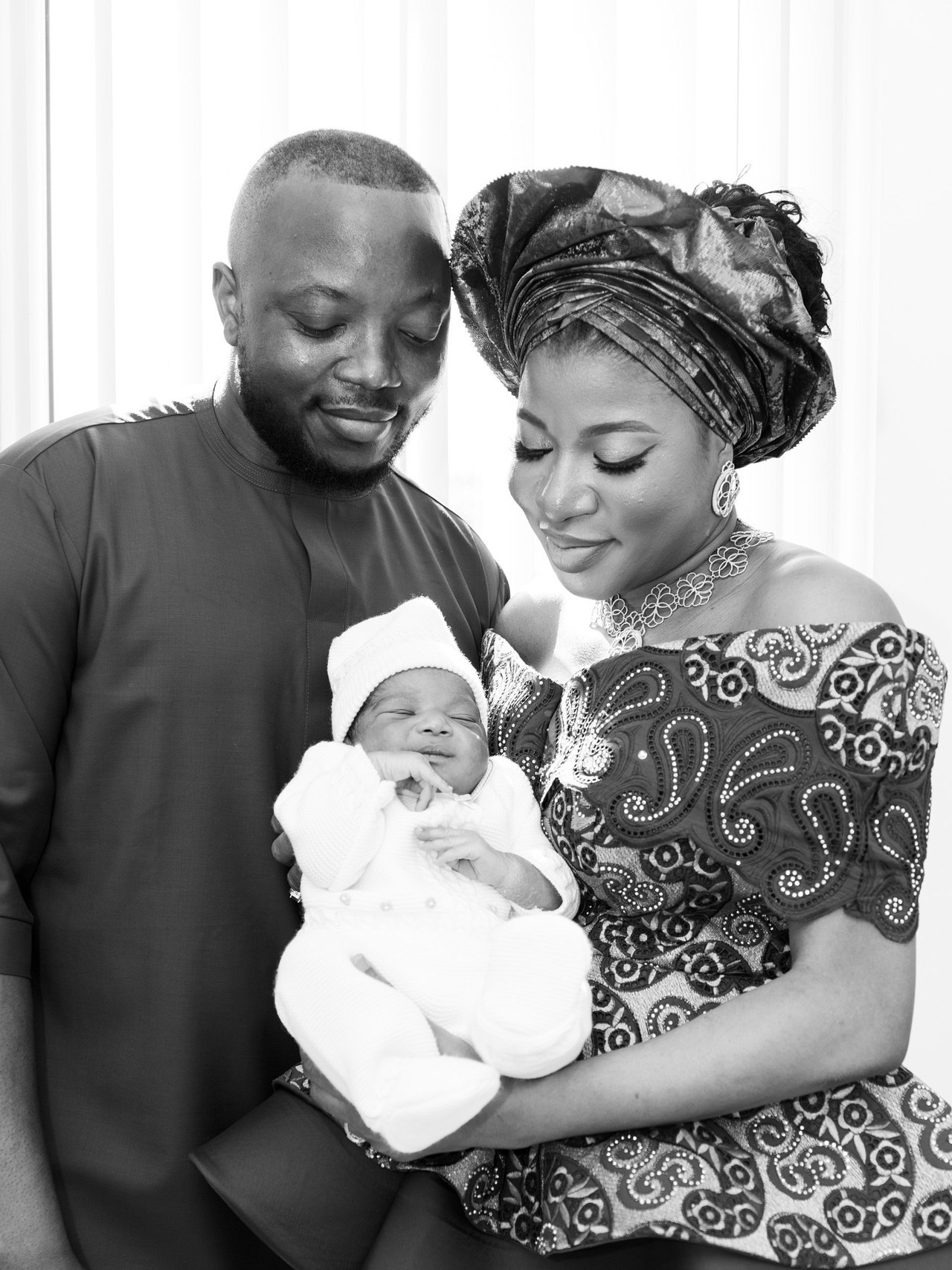 Review. Sam Jobi Media