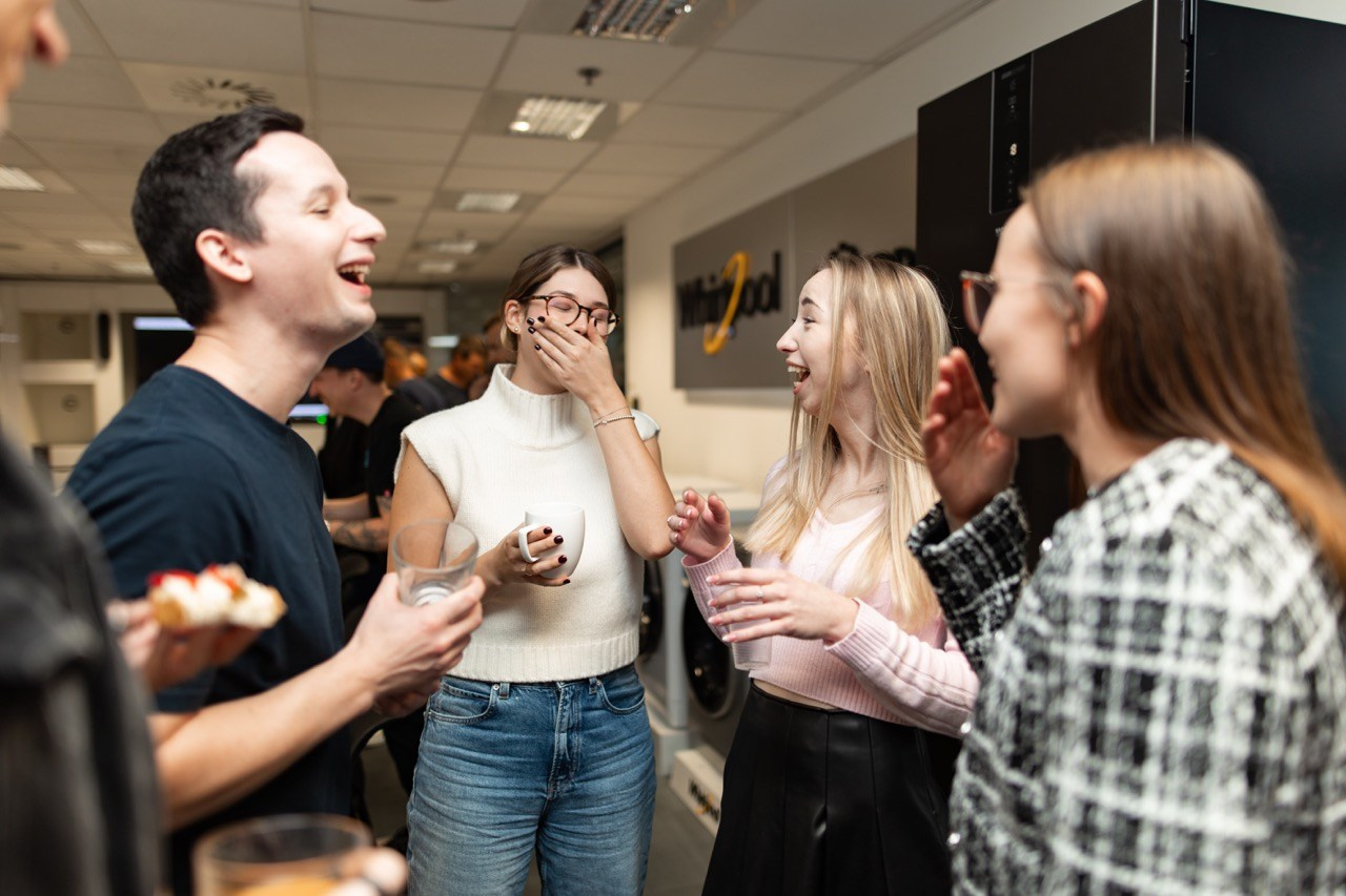 Dana Lišková - Eventová fotografka Praha - event fotografie - firemní akce - byznys portrét - korporátní fotografie 