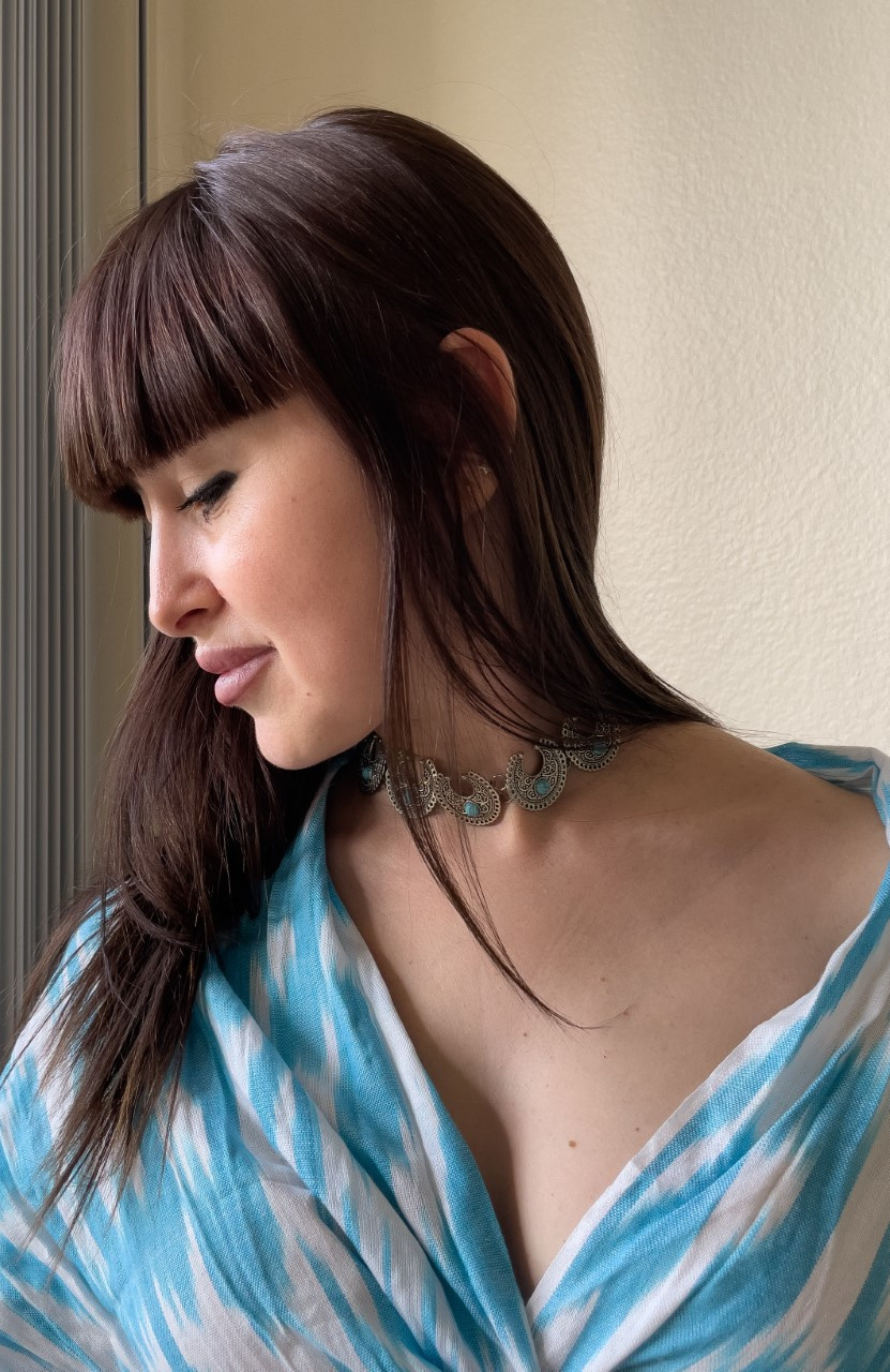 Portraits. Online/offline mobile photographer from Australia Olga Conacher