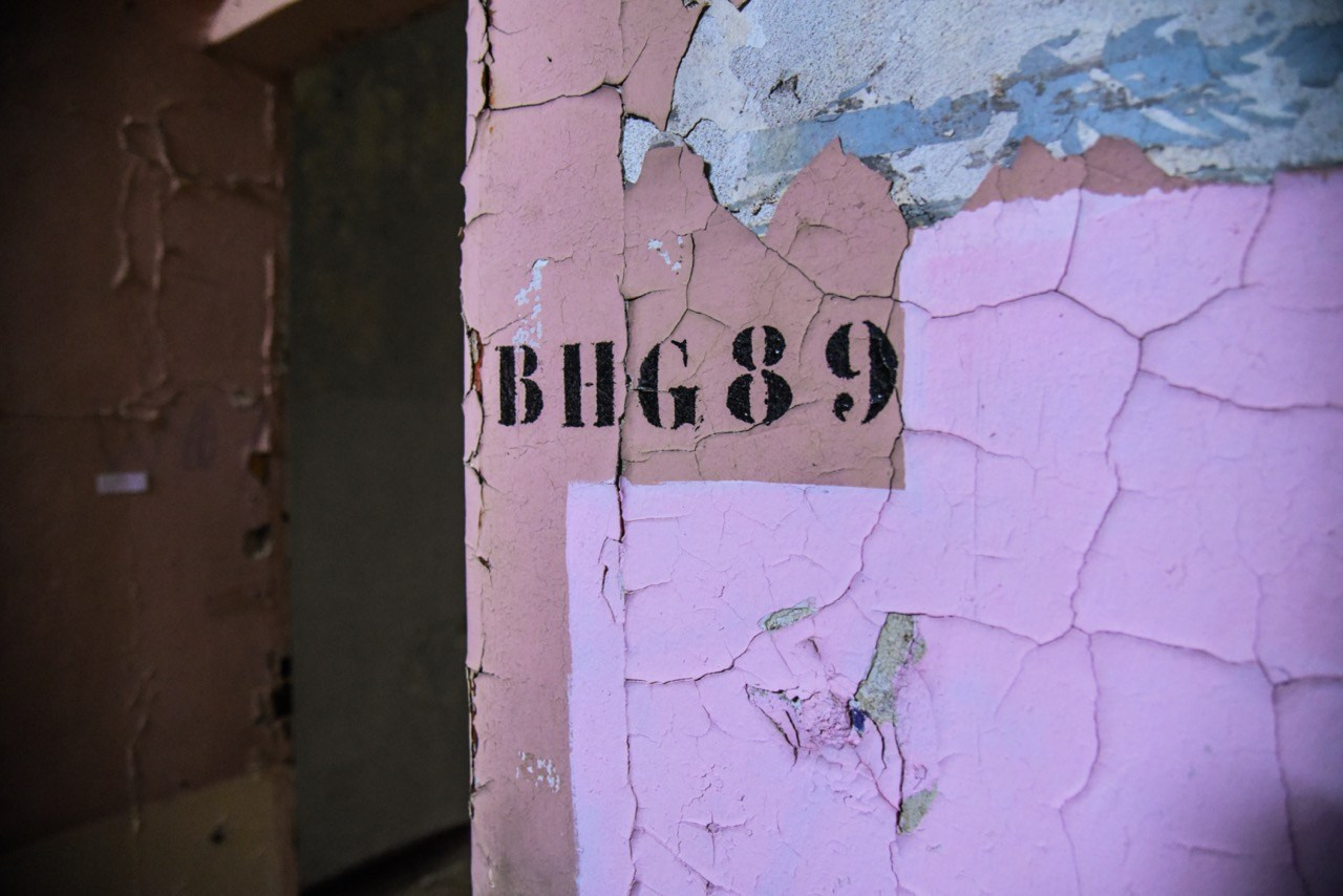 Aesthetic of Chaos. Katerina Kiper Photography