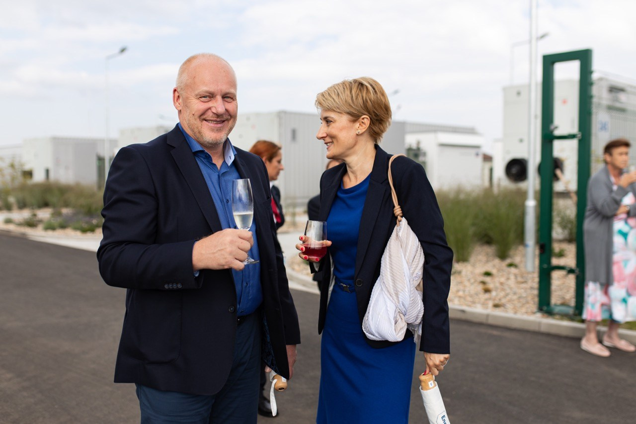 Dana Lišková - Eventová fotografka Praha - event fotografie - firemní akce - byznys portrét - korporátní fotografie 