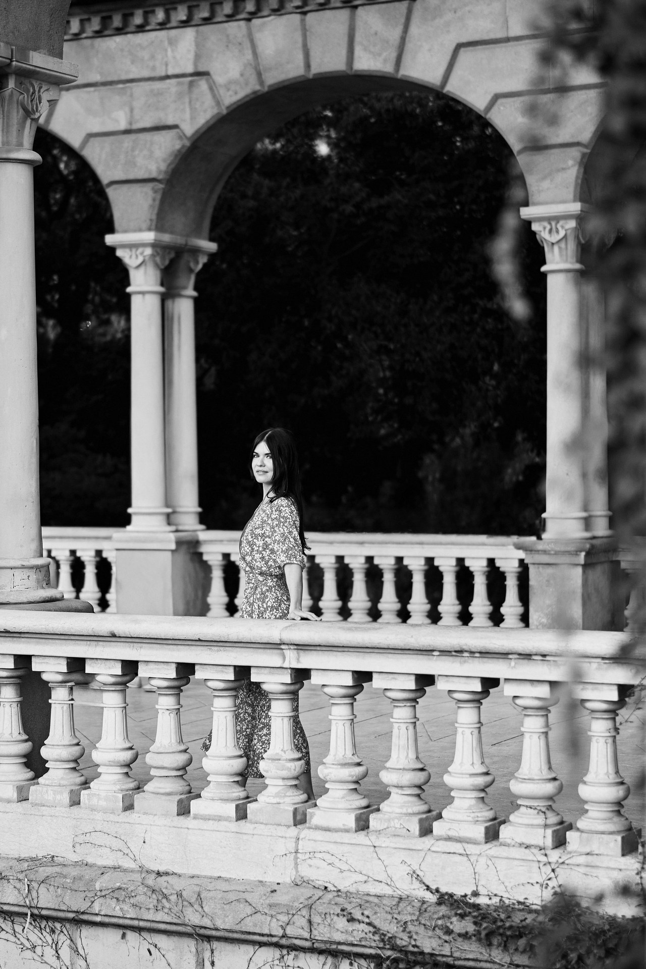 ОТЗЫВЫ. Фотограф в Барселоне Жанна Захарченко