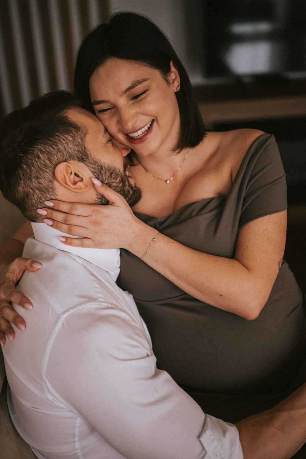 Marija i Nikola / maternity session. Deciji i porodicni fotograf u Beogradu Oksana Skendzic