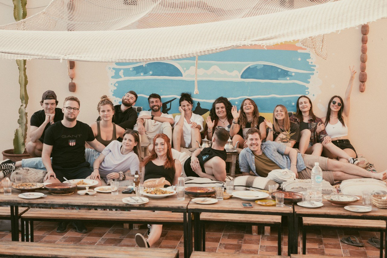 Travel and lifestyle photography. Dana Lišková — Empathetic Photographer | Introspective Artist |Neurodivergent Coach | Founder of Artepy.cz