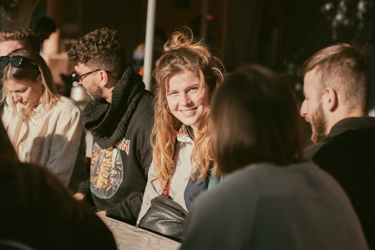 Travel and lifestyle photography. Dana Lišková — Empathetic Photographer | Introspective Artist |Neurodivergent Coach | Founder of Artepy.cz