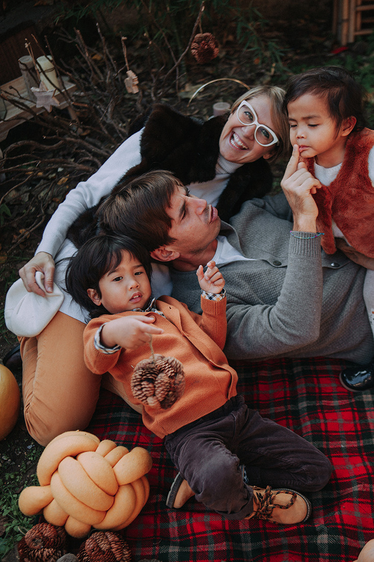 Autunno. Professional photographer based in Rome