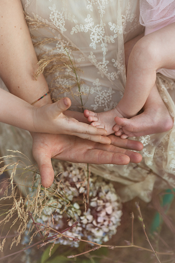 Julia. Professional photographer based in Rome