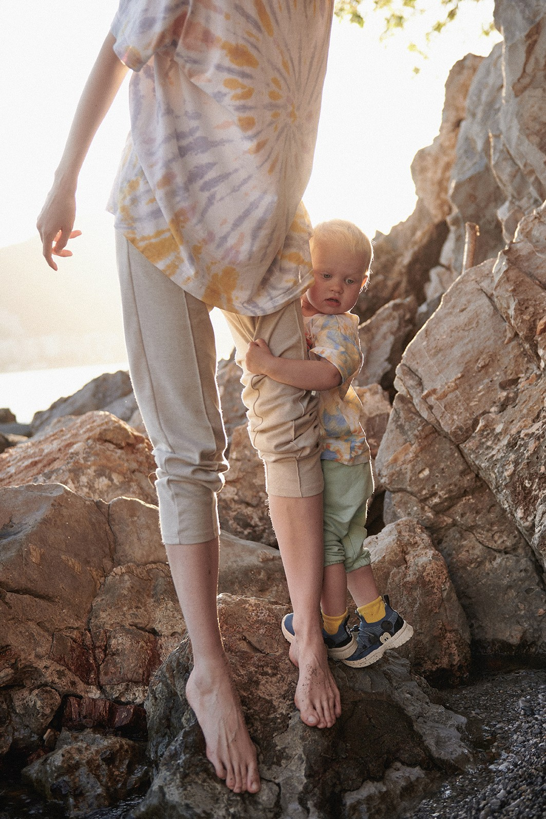 NATASHA & MAY. Minimalist brand photographer & videographer | Raw sincerity. Pure Form