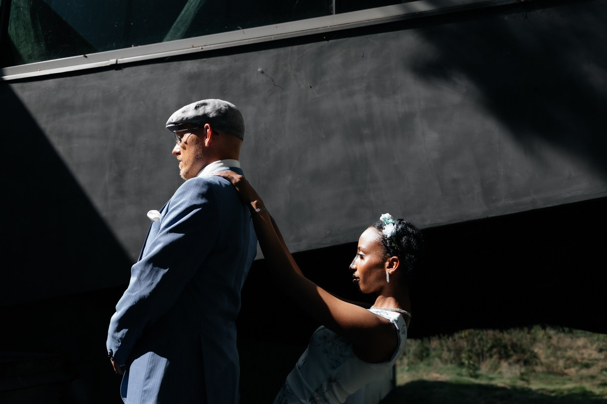 G & D Netherlands. Весільний фотограф у Нідерландах та Європі — Тіна Ялóва