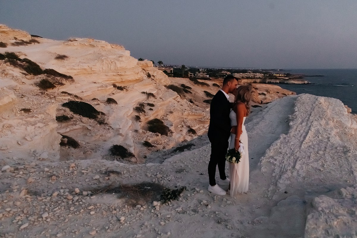 D & A - Destination Bruiloftsfotograaf in Nederland en Europa. Destination Bruiloft Fotograaf in Nederland en Europa - Tina Yalova