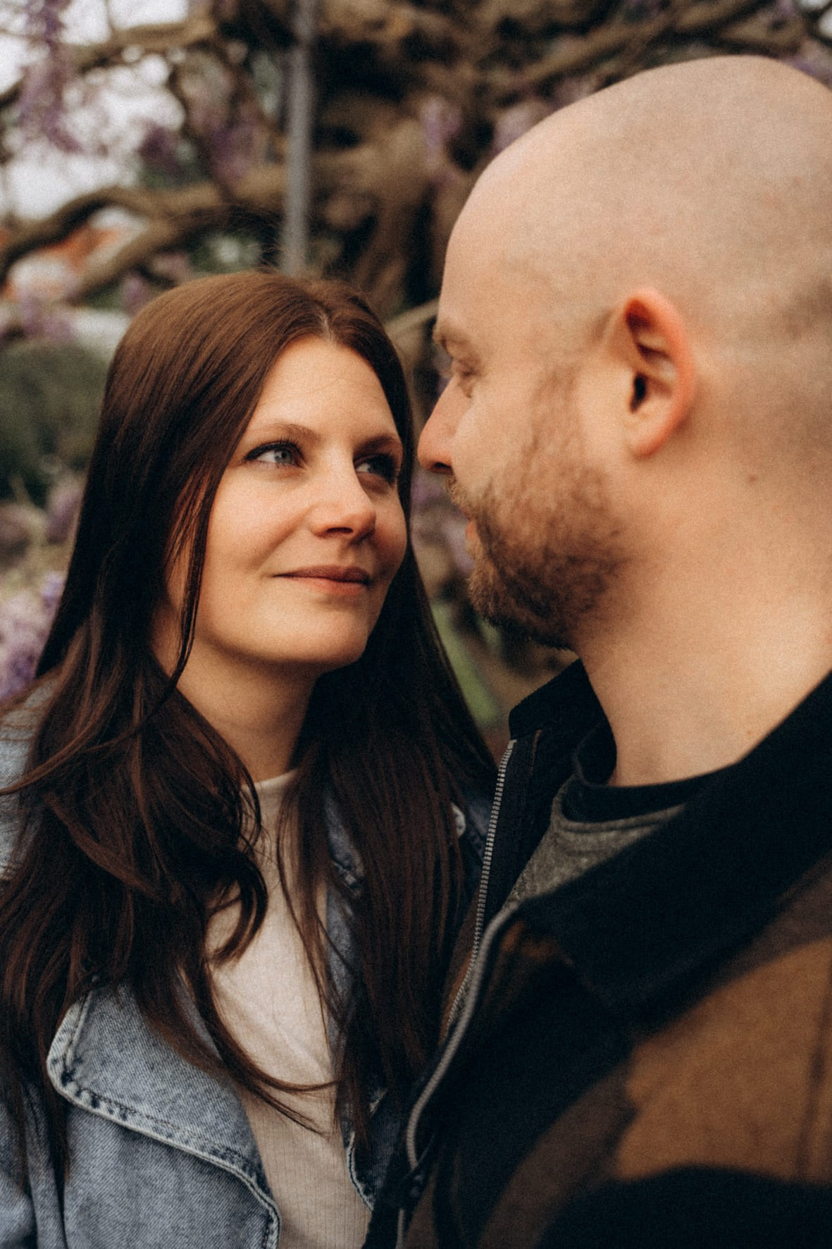 Pre-Wedding Shoot: Tom & Michelle. Little Birdie – Jouw familie- en huwelijksfotograaf in België en daarbuiten