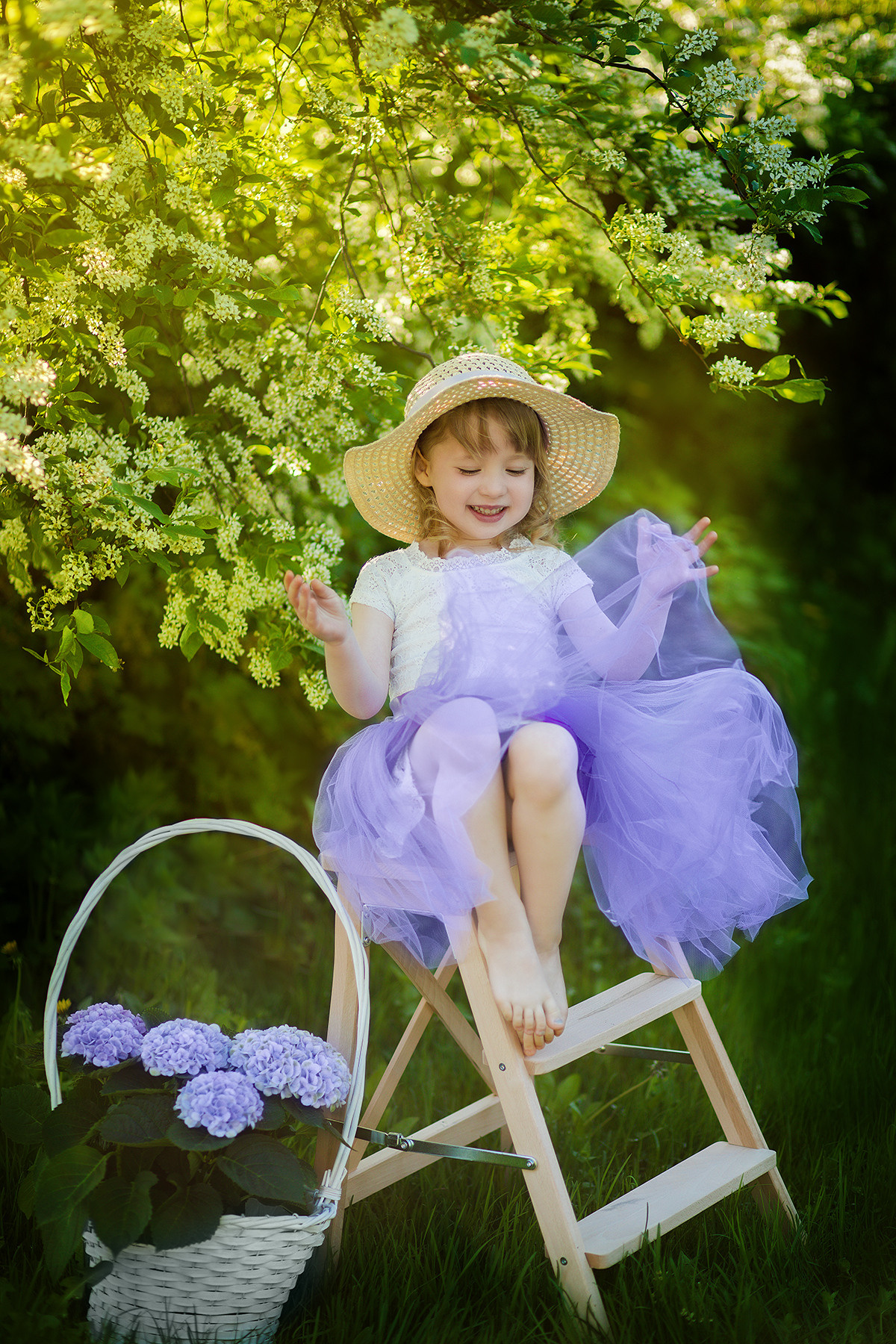 LAPSIKUVAUS. Valokuvaaja Itä-Uudellamaalla Viktoria photography