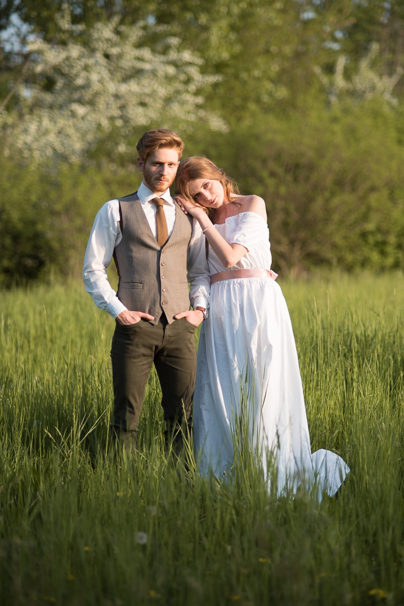 Portraits. Gaia Li Mandri photography