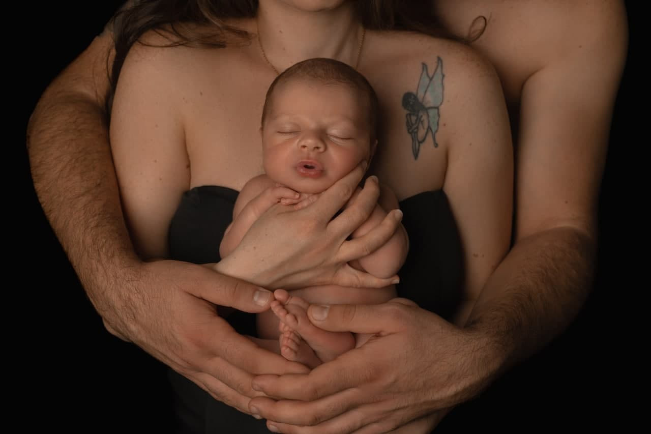 JOELE. Yulisphotography Ravenna - Fotografo Romagna // Fotografo Gravidanza