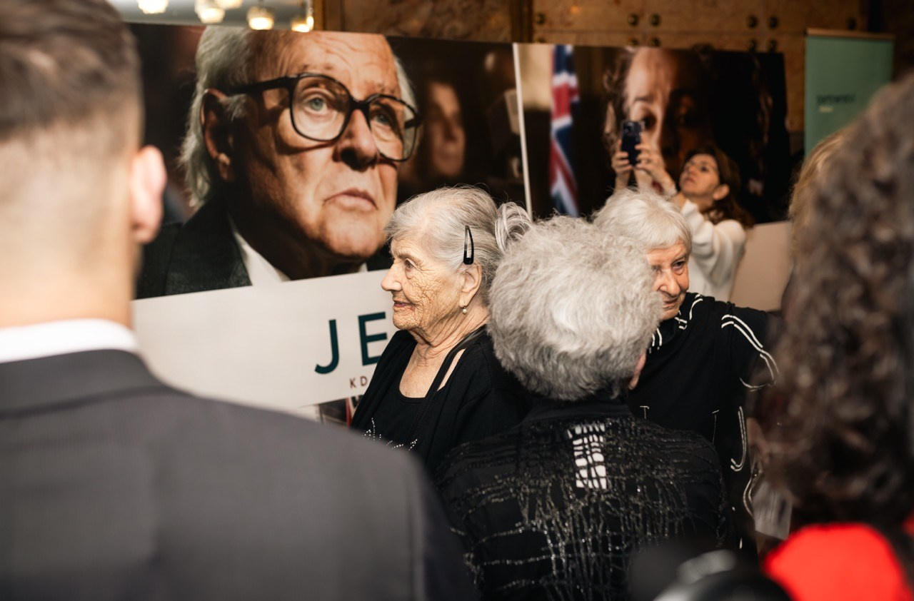 Dana Lišková - Eventová fotografka Praha - event fotografie - firemní akce - byznys portrét - korporátní fotografie 