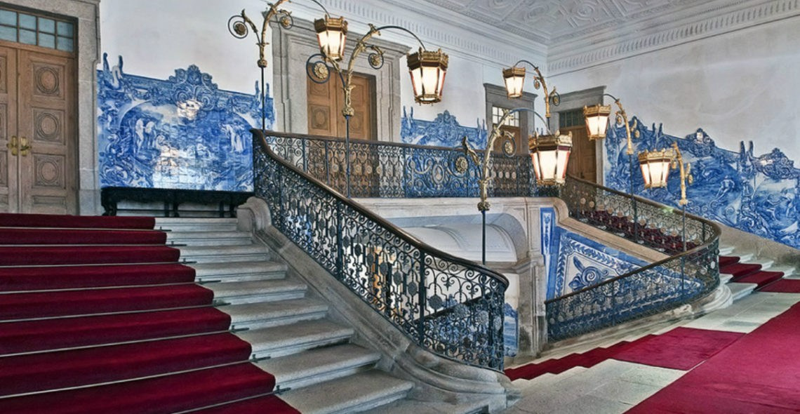 Винью Верде: путешествие на север