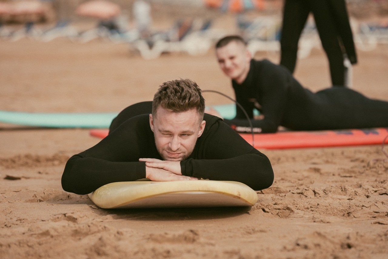 Travel and lifestyle photography. Dana Lišková — Empathetic Photographer | Introspective Artist |Neurodivergent Coach | Founder of Artepy.cz