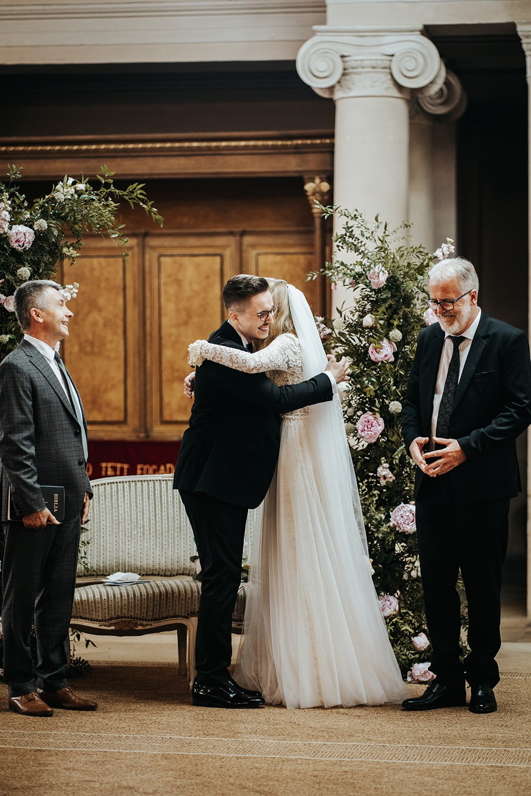 Ioana & Neemia. Ionutdraganfoto.com