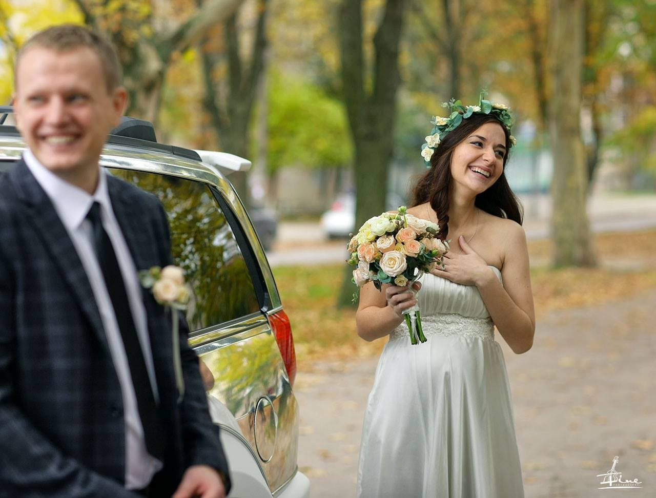 Photographer Zorii. Khanoff production