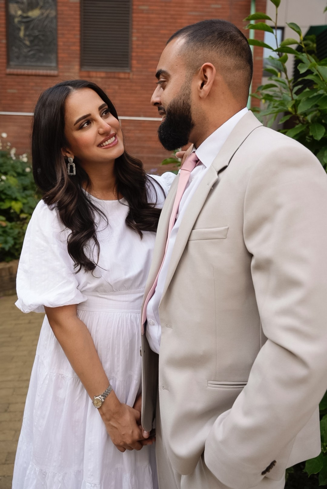 Wedding Day. Tonya Kyrylenko photographer in London