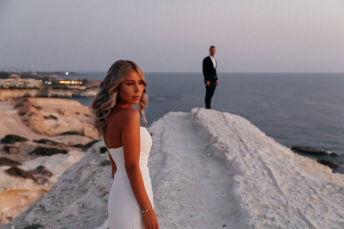 D & A - Destination Bruiloftsfotograaf in Nederland en Europa. Destination Bruiloft Fotograaf in Nederland en Europa - Tina Yalova