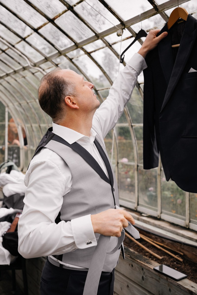 R & J Netherlands. Весільний фотограф у Нідерландах та Європі — Тіна Ялóва