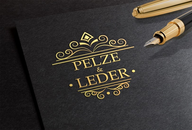 Визитки. Рекламное агентство в Германии