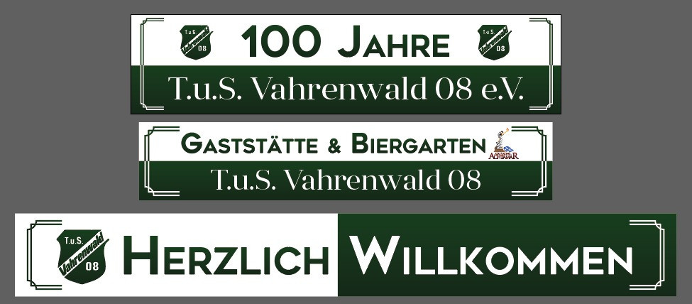 Наружная реклама. Рекламное агентство в Германии