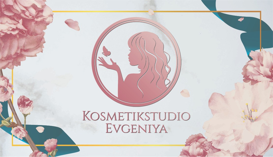 Визитки. Рекламное агентство в Германии