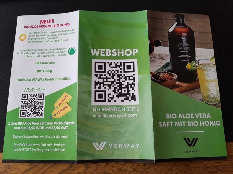 Буклеты. Брошюры. Каталоги. Рекламное агентство в Германии