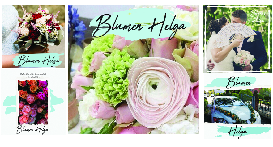 Примеры. Рекламное агентство в Германии