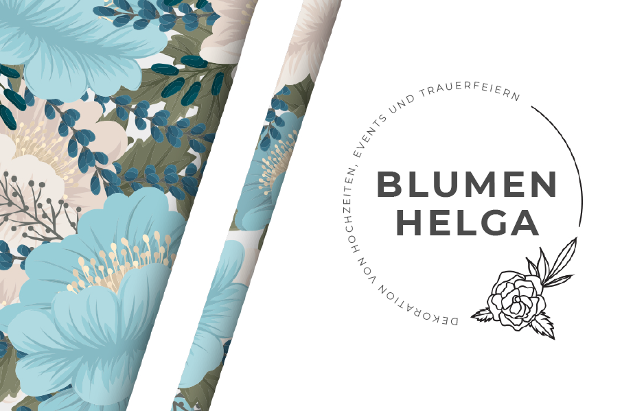 Визитки. Рекламное агентство в Германии