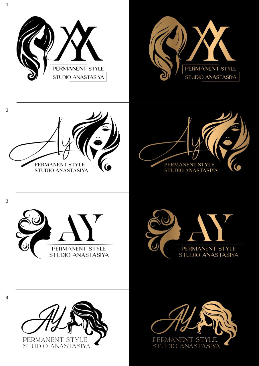 Логотипы. Рекламное агентство в Германии