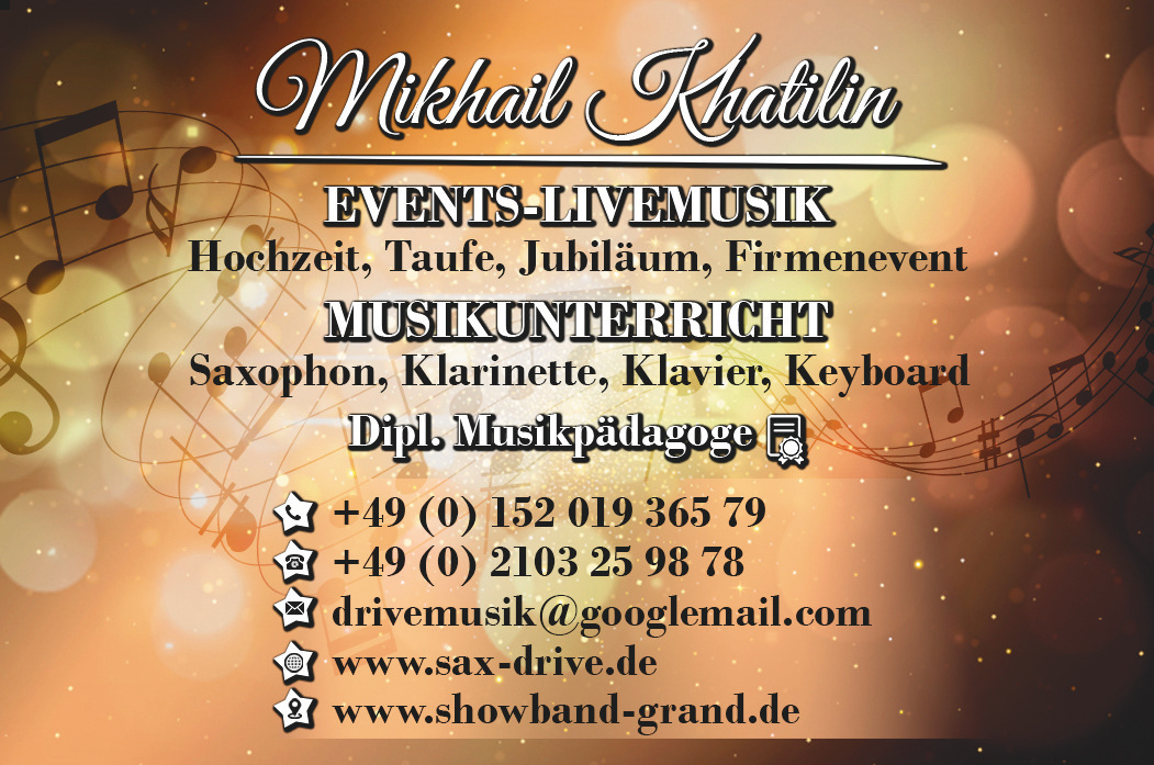 Визитки. Рекламное агентство в Германии