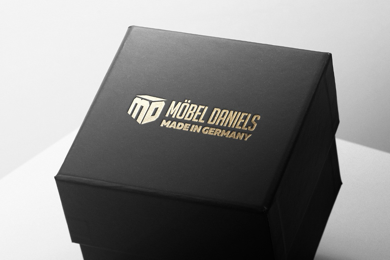 Логотипы. Рекламное агентство в Германии