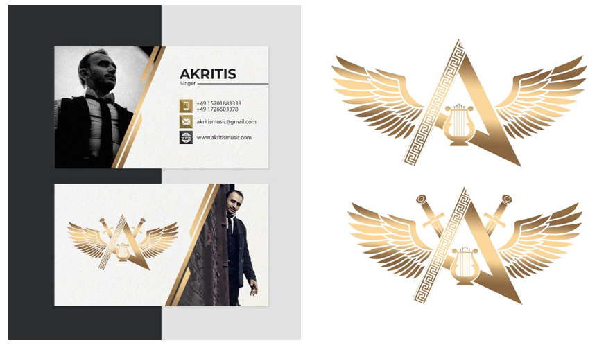 Примеры. Рекламное агентство в Германии