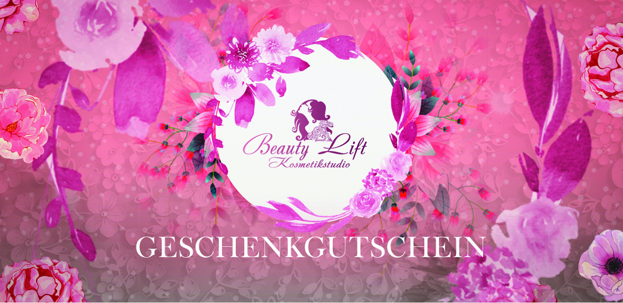 Подарочные сертификаты. Рекламное агентство в Германии